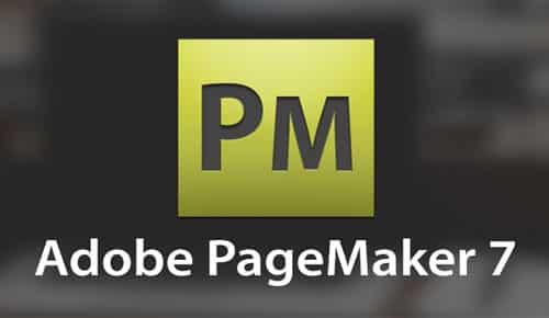 pagemaker 6.5 for macfree download